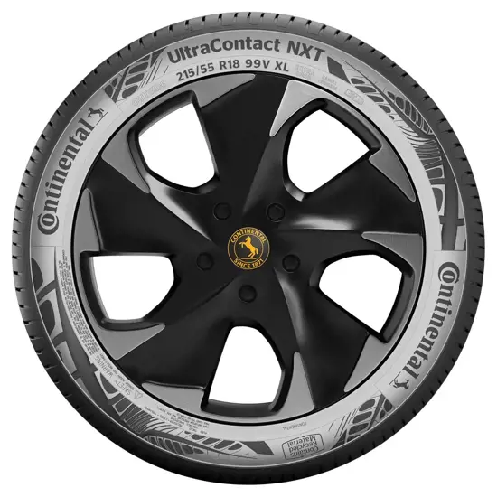 Continental UltraContact NXT R18 235/45 98Y