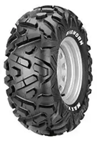 Maxxis 26x900 R14 48N Maxxis BigHorn M 917 F 6PR 15392481