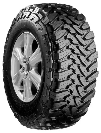 Toyo 33x1050 R15 114P Open Country M T POR 15303294