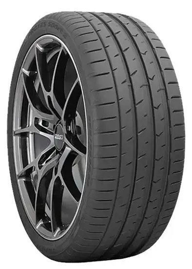 Toyo 255 35 ZR19 96Y Proxes Sport 2 XL FSL 15363524