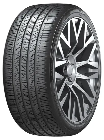 Hankook 255 55 R20 110V Dynapro HP2 RA33D Plus XL NC0 15393498