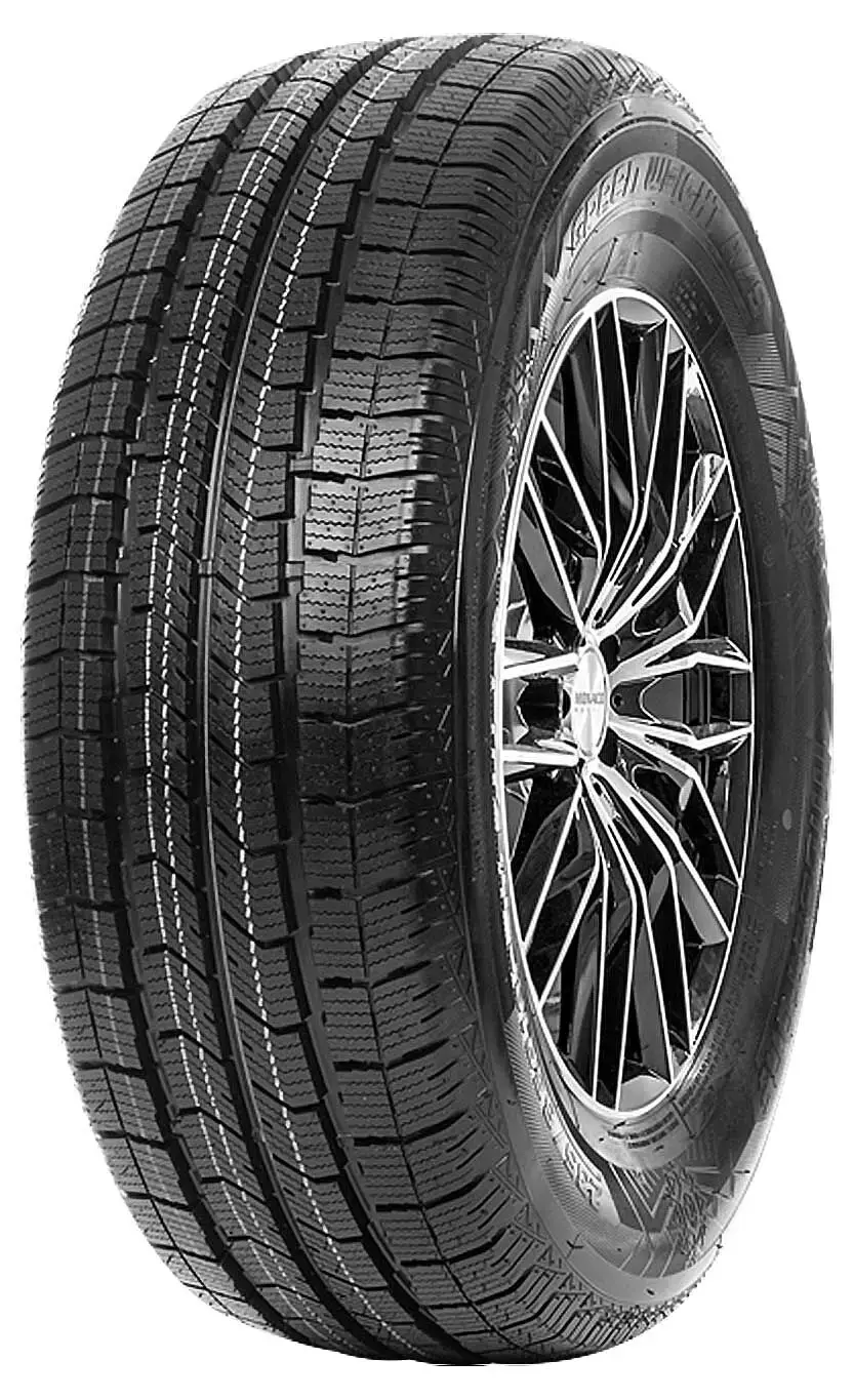 235/65 R16C 115R/113R Greenweight A/S