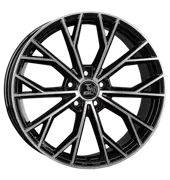 Ultra Wheels RS EVO UA23 85 X 19 ET25 15394341