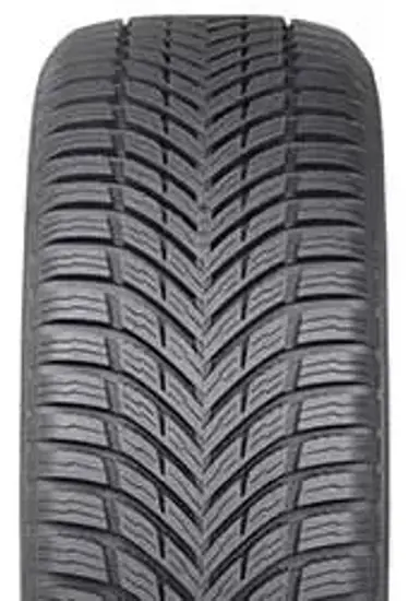 Nokian Tyres 215 55 R18 99V Seasonproof 1 XL BSW 15392334