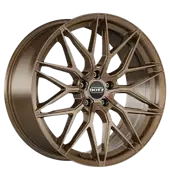 Dotz Suzuka bronze 8 X 18 ET40 15395685