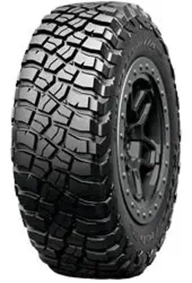 BFGoodrich LT265 75 R16 119Q 116Q Mud Terrain T A KM3 POR 15288846