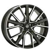 2DRV by Wheelworld WH34 9 X 20 ET55 15387965