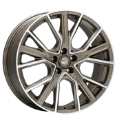 2DRV by Wheelworld WH34 9 X 20 ET45 15387968