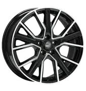 2DRV by Wheelworld WH34 9 X 20 ET45 15387961