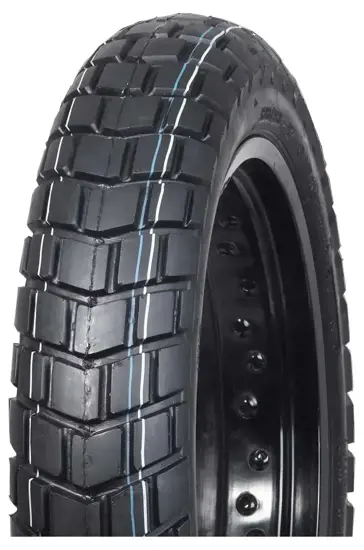 VEE Rubber 130 80 17 65S VRM163 Rear 15169110