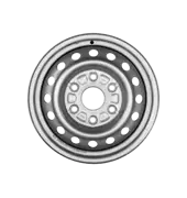 Stahlfelgen 65 X 16 ET50 15387887