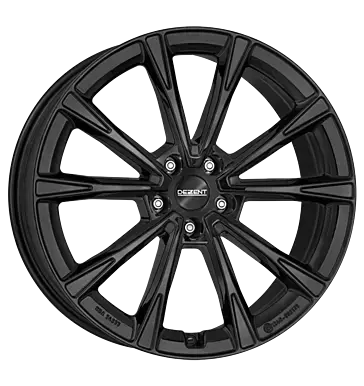 AR black 8 5x19 5x112 ET35 5 MB66 6