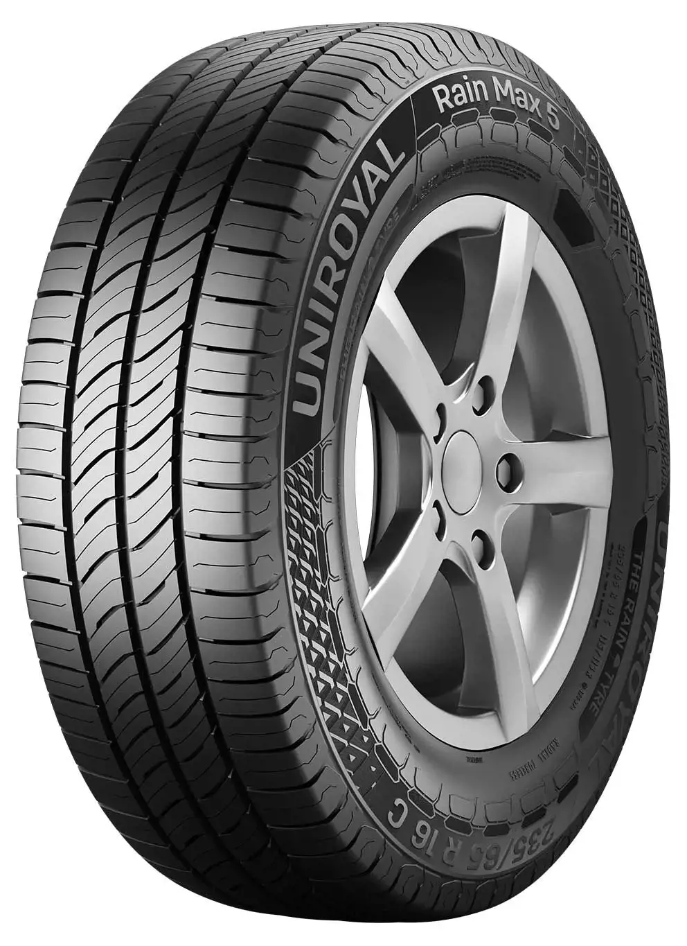 195/75 R16C 110R/108R Rain Max 5 10PR