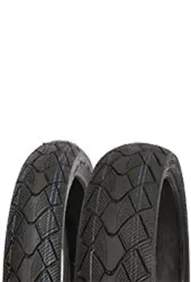 VEE Rubber 130 70 17 62S VRM 351 Snow Rear MS 15397755