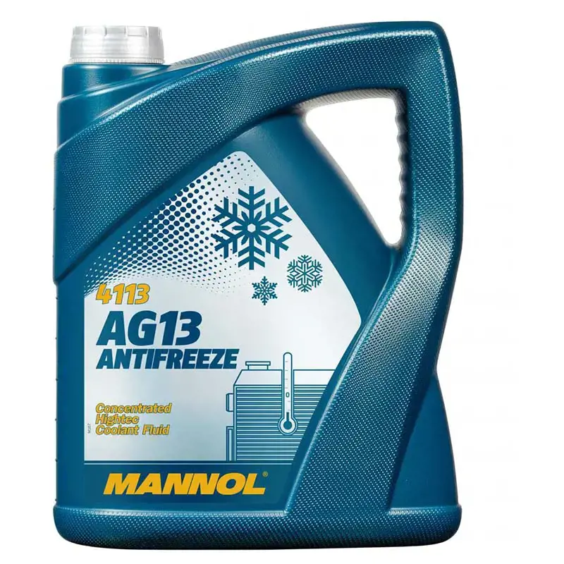 MN Antifreeze AG13 Hightec 5 L