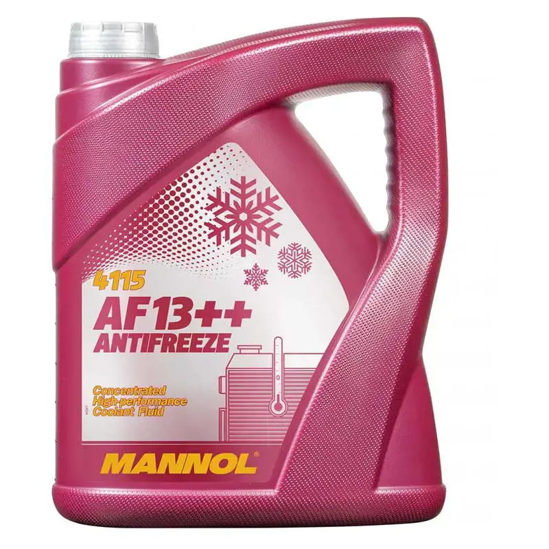 MN Antifreeze AF13++ 5 L