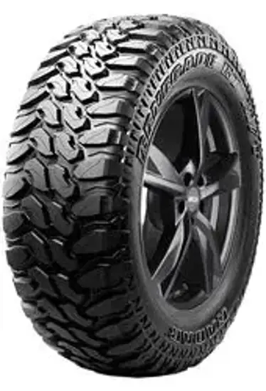 Radar LT35x1250 R22 121Q Renegade M T R7 MS POR OWL 15367534