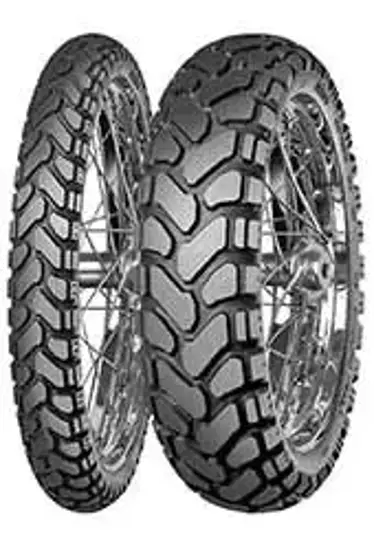 Mitas 110 80 B19 59H TL TT Enduro Trail E 07 Front 15388967