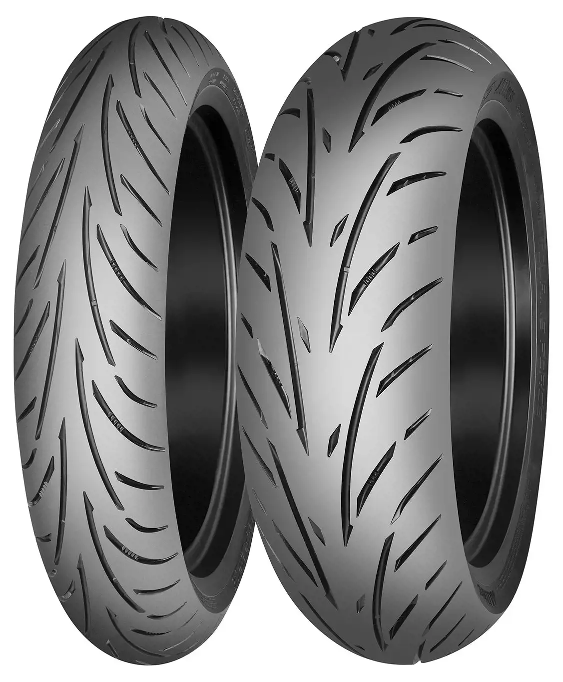 130/70 R16 61STouring Force-SC Rear