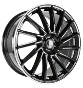 Diewe Wheels Briosa 8 X 18 ET50 15398051