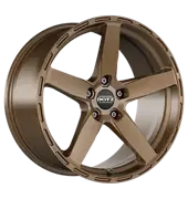 Dotz MarinaBay bronze 9 X 21 ET35 15395636