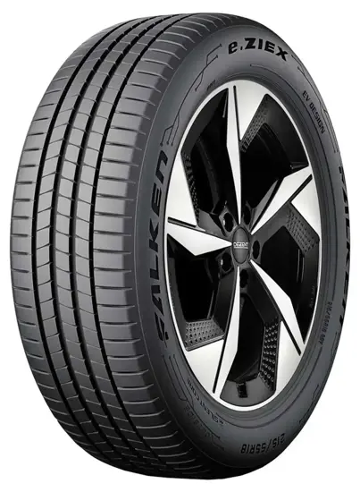 Falken 215 55 R17 98V eZIEX XL 15392871