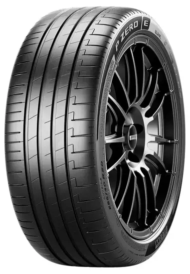 Pirelli 255 40 R21 102Y P Zero E r f XL FSL elt 15393611