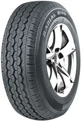 205/65 R15C 102T/100T H188 6PR