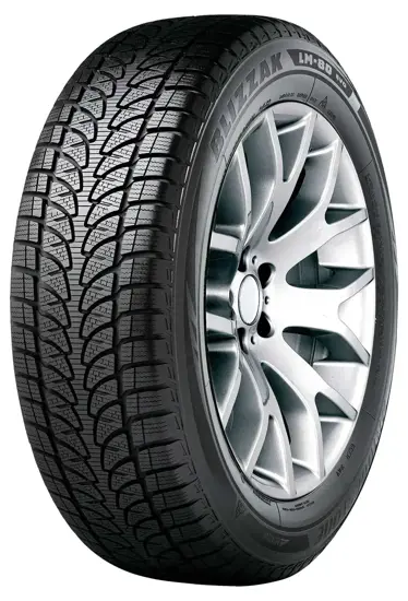 Bridgestone 255 50 R19 107V Blizzak LM 80 EVO XL FSL 15147887