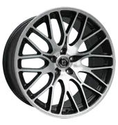 Diewe Wheels Fina 85 X 19 ET29 15398063