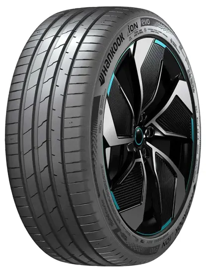 Hankook 245 45 ZR19 102Y iON evo IK01 XL FSL 15367098