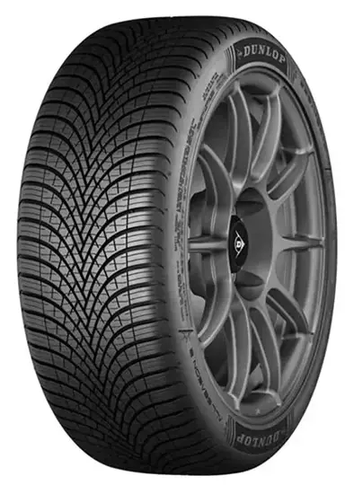 Dunlop 215 65 R16 102V All Season 2 XL 15393284