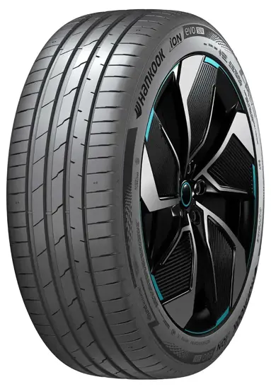 Hankook 295 40 ZR21 111Y ION evo SUV IK01A XL FSL 15393864