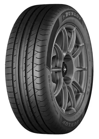 Dunlop 235 55 R18 100V Sport Response 15393247