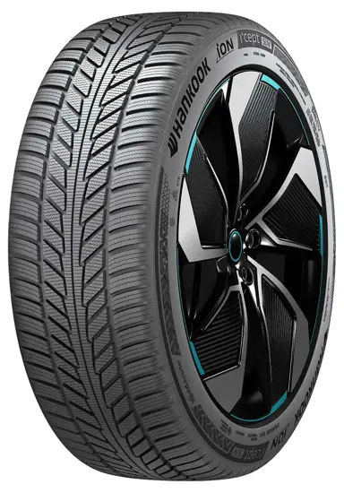 Hankook 255 40 R21 102V ION icept SUV IW01A XL FSL 15393886