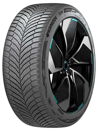 Hankook 255 45 ZR20 105W ION FlexClimate IL01A SUV XL UHP 15393554