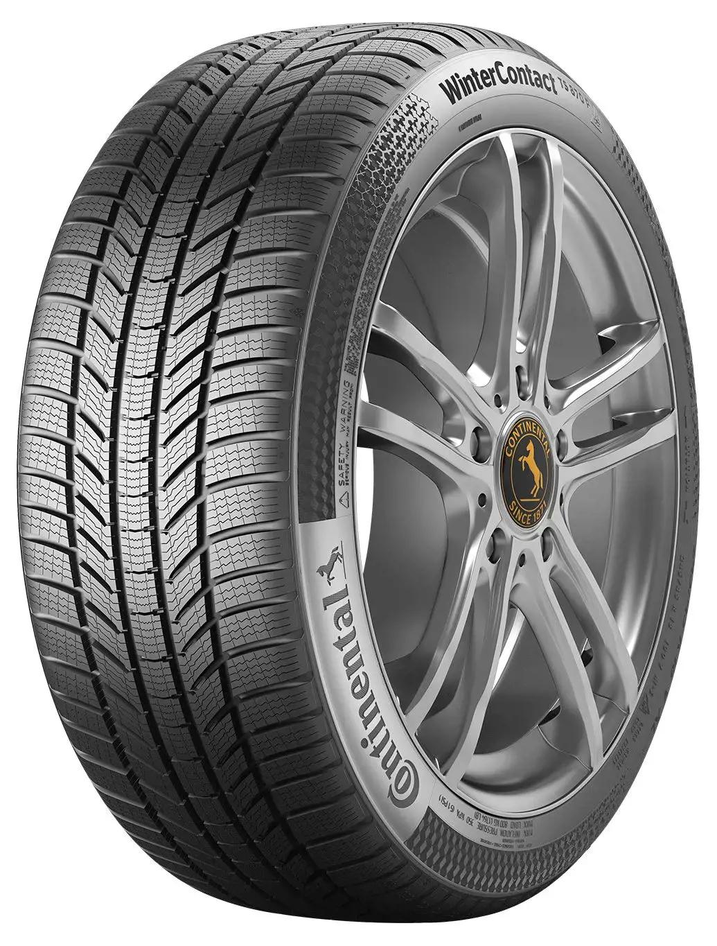 225/55 R19 99V WinterContact TS 870 P FR EVc