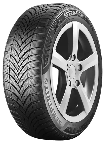 Semperit 195 55 R15 85H Speed Grip 5 EVc 15341200