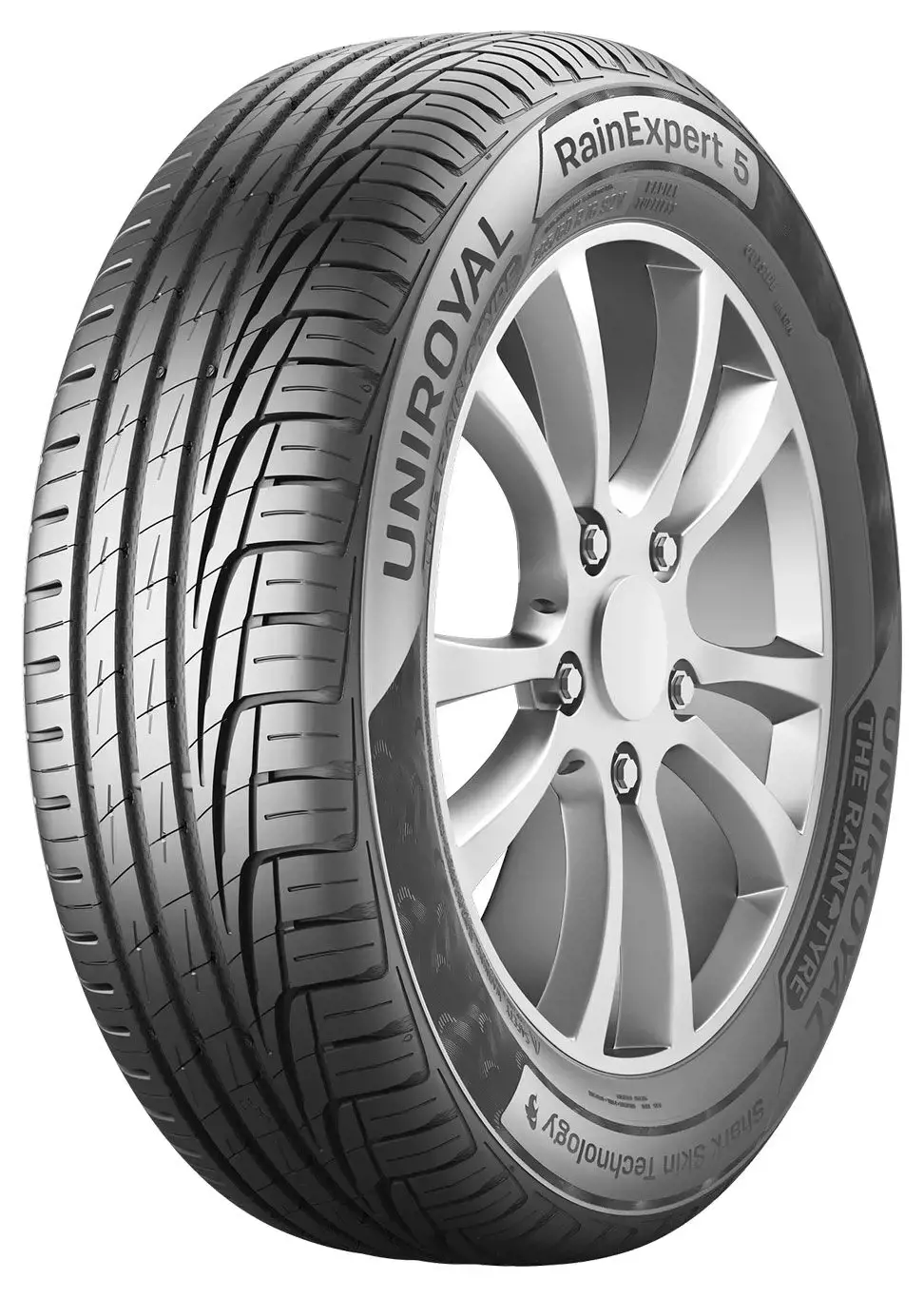 185/60 R15 88H RainExpert 5 XL EVc