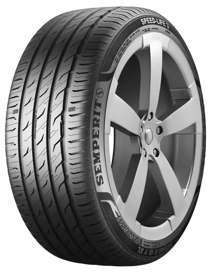 Semperit 195 50 R16 88V Speed Life 3 XL EVc 15323089