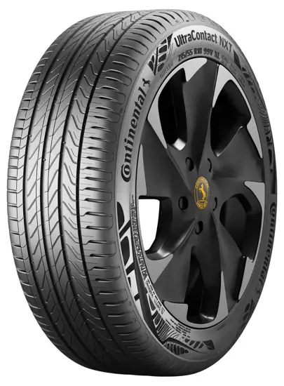 Continental 245 50 R20 105V UltraContact NXT XL FR CRM EVc 15386537