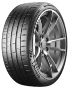 Continental SportContact 7 245/40 ZR19 (98Y)