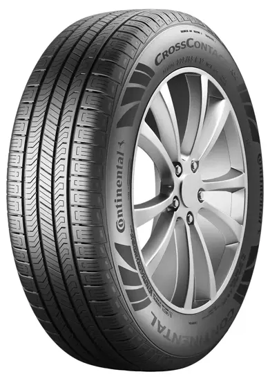 Continental 275 40 R21 107H CrossContact RX XL FR C S MS EVc 15306823