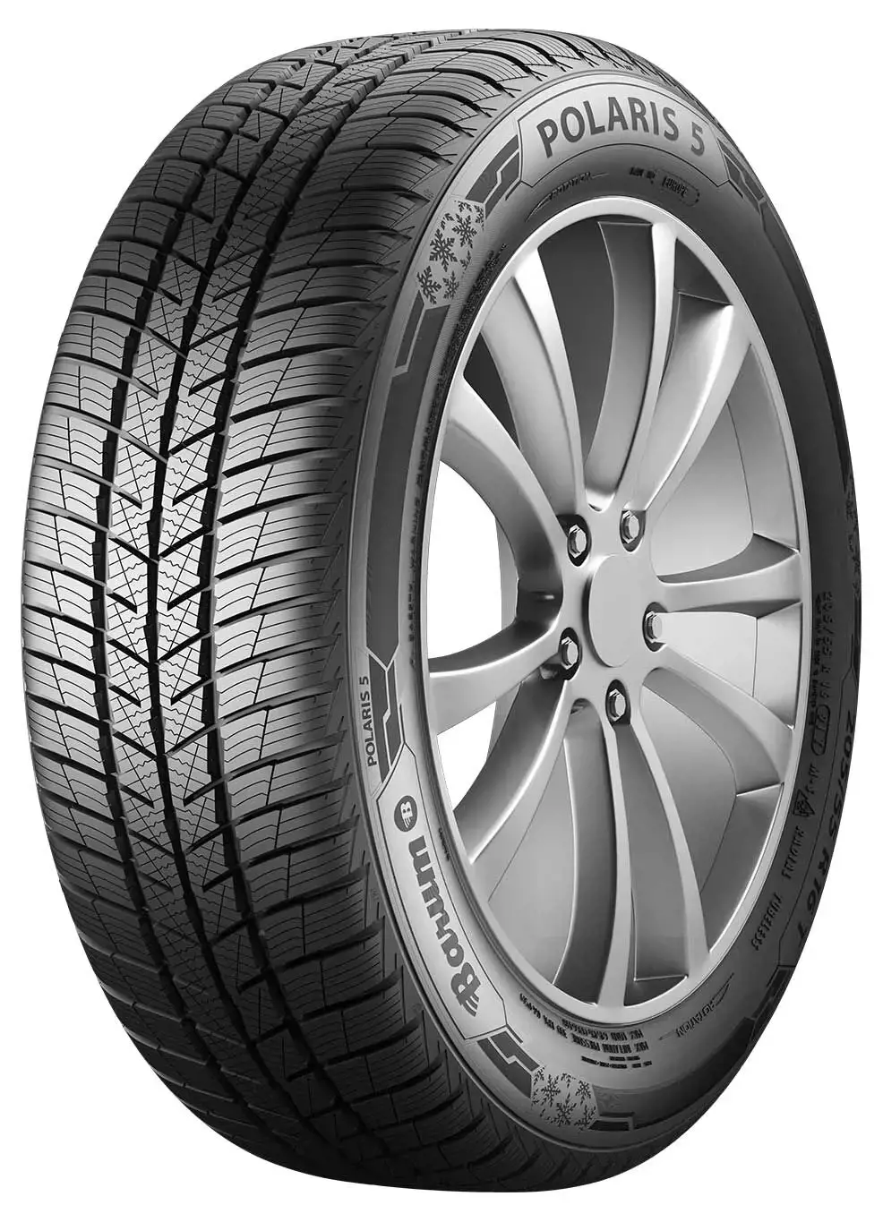 175/70 R14 88T Polaris 5 XL EVc