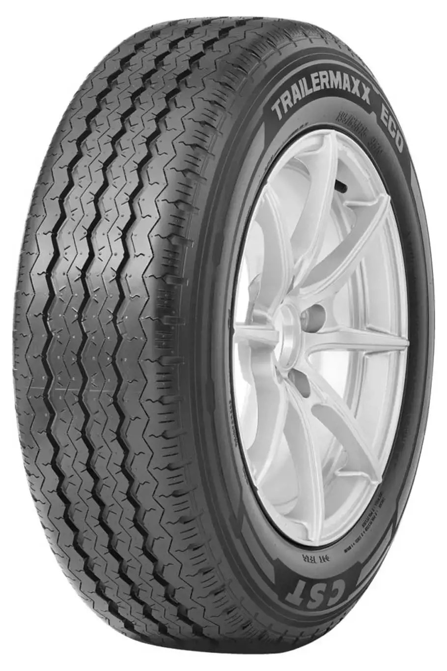 195/50 R13 104N/101N Trailermaxx Eco CL-31N