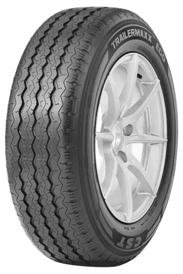 CST 185 R14C 104N 102N Trailermaxx Eco CL 31N 15362919