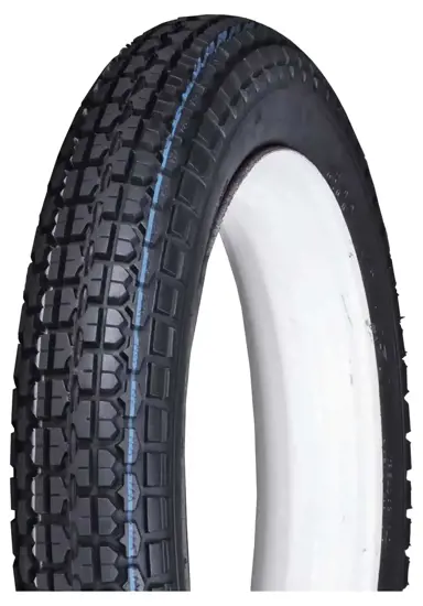 VEE Rubber 300 12 TT 47J VRM220 F R 15397454