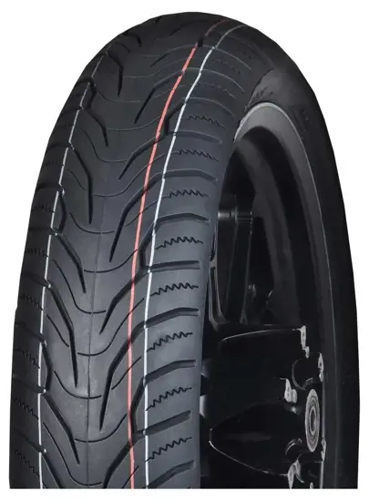 VEE Rubber 120 70 12 58P VRM396 FR 15397761