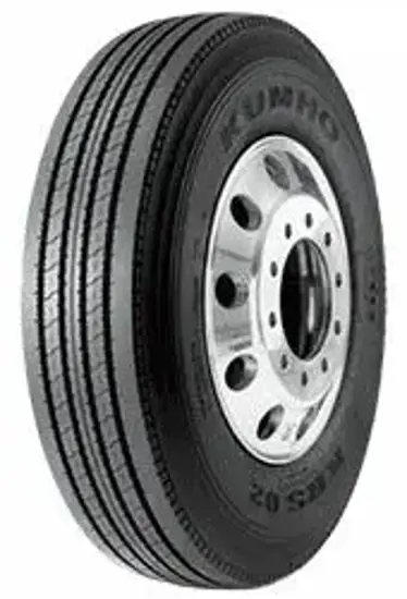 Kumho 650 R16 108N 107N RS02 10PR 15404942