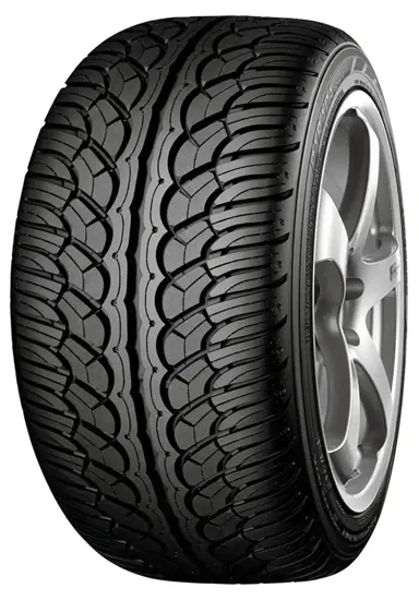 Yokohama 285 30 R22 101V Parada Spec X PA02 XL RPB 15394163